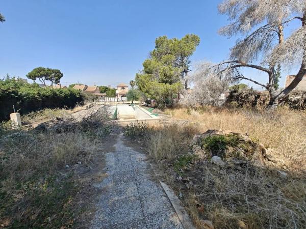 Terreno en Barrio Los Balcones - Los Altos del Edén