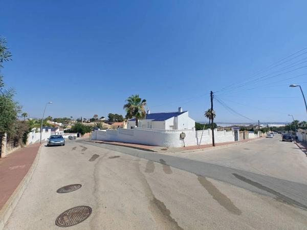 Terreno en Barrio Los Balcones - Los Altos del Edén