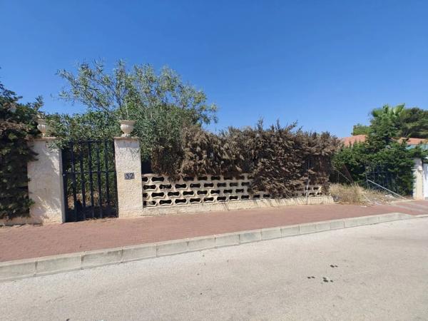 Terreno en Barrio Los Balcones - Los Altos del Edén