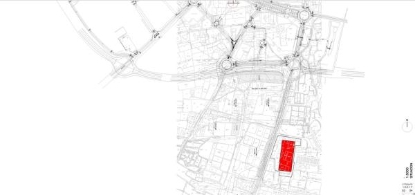 Terreno en Partida Algorós, 1104 d