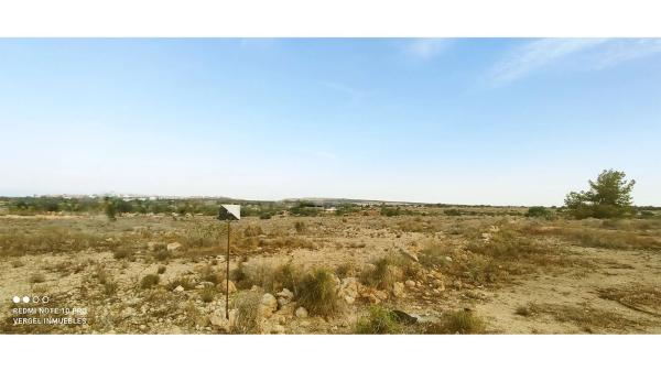 Terreno en camino el Miñarro s/n