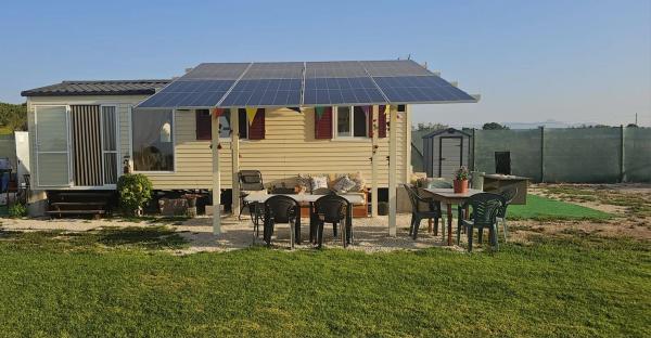 Terreno en camino de la Molineta, 102