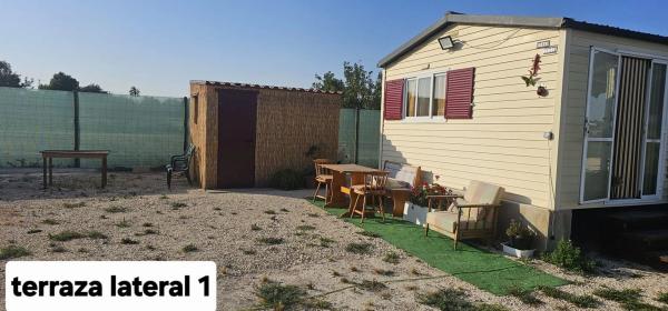 Terreno en camino de la Molineta, 102