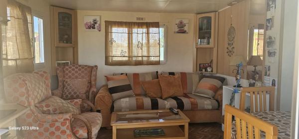 Terreno en camino de la Molineta, 102