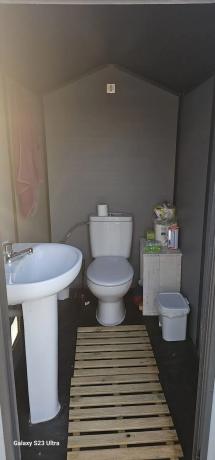 Terreno en camino de la Molineta, 102