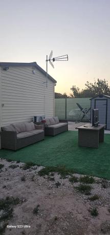 Terreno en camino de la Molineta, 102