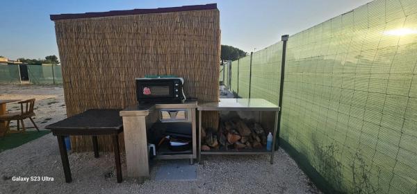 Terreno en camino de la Molineta, 102