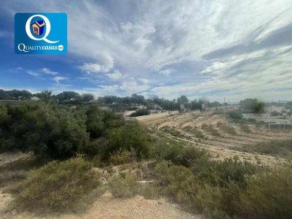 Terreno en Peña de Las Águilas