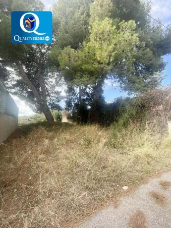 Terreno en Peña de Las Águilas