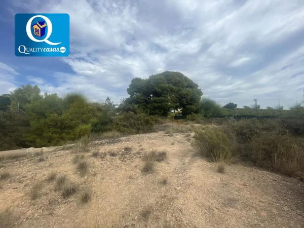 Terreno en Peña de Las Águilas