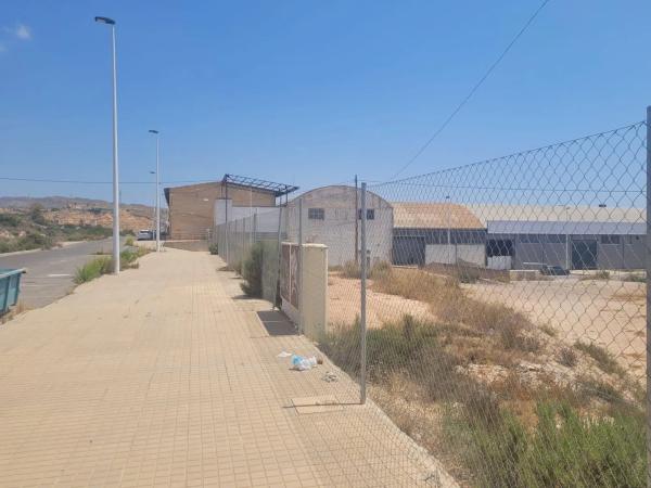 Terreno en Crevillente