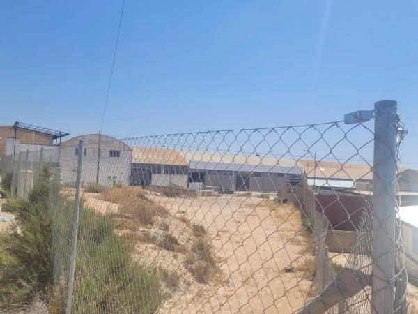 Terreno en Crevillente