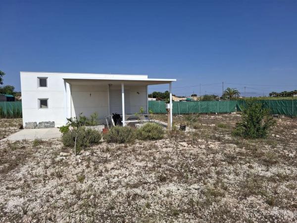 Terreno en Partida Marina