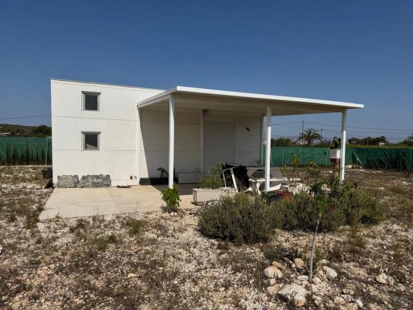 Terreno en Partida Marina