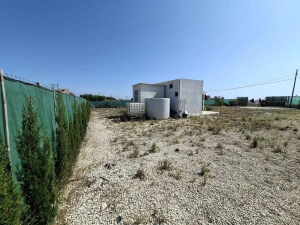 Terreno en Partida Marina