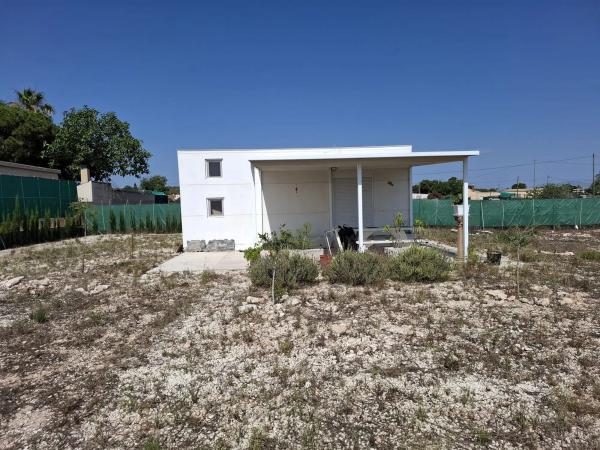 Terreno en Partida Marina