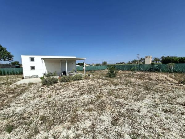 Terreno en Partida Marina