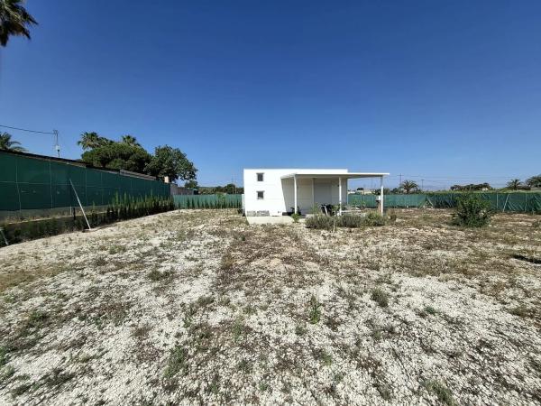 Terreno en Partida Marina