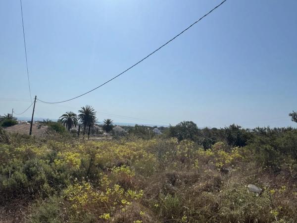 Terreno en Partida Marina