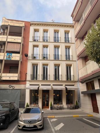 Terreno en plaza Chapí, 1