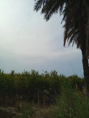 Terreno en Partida Derramador s/n