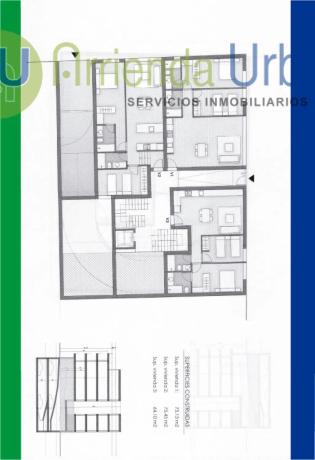 Terreno en calle Sant Josep