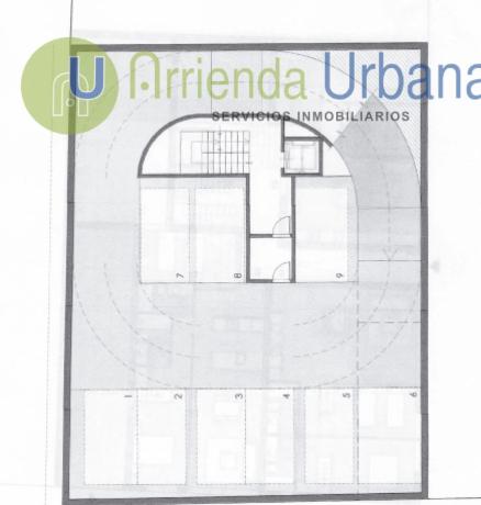 Terreno en calle Sant Josep
