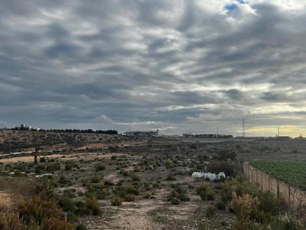 Terreno en Peña de Las Águilas