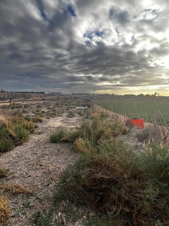 Terreno en Peña de Las Águilas