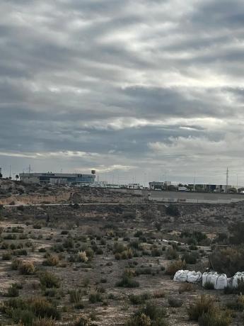 Terreno en Peña de Las Águilas