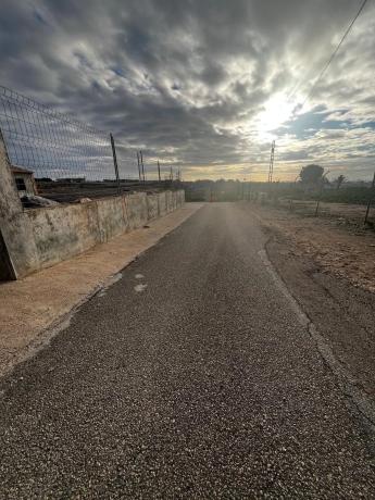 Terreno en Peña de Las Águilas