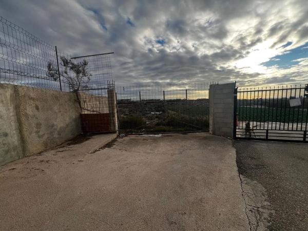 Terreno en Peña de Las Águilas