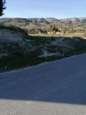 Terreno en trinquete s/n