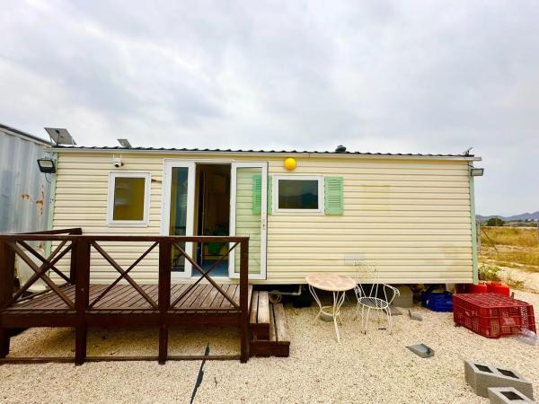 Terreno en Poligono 9