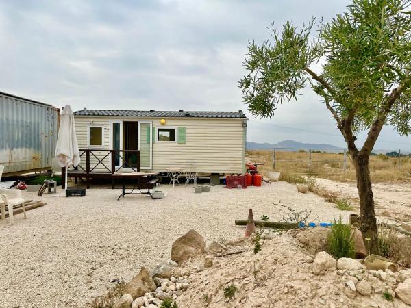 Terreno en Poligono 9