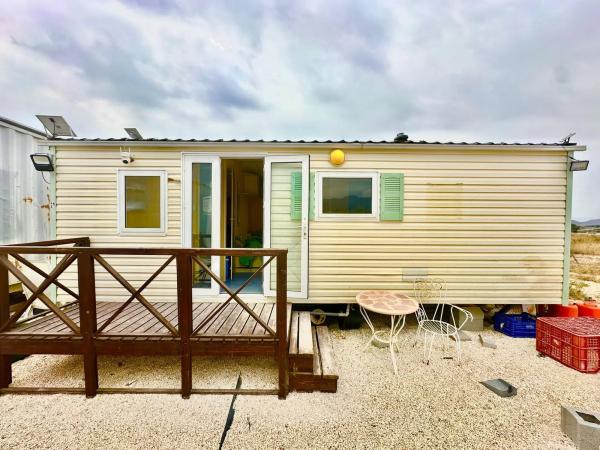 Terreno en Poligono 9