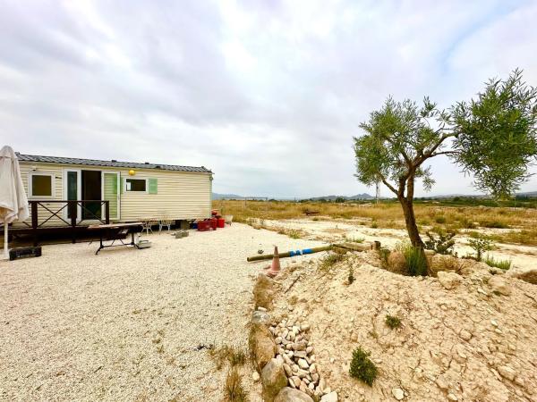 Terreno en Poligono 9