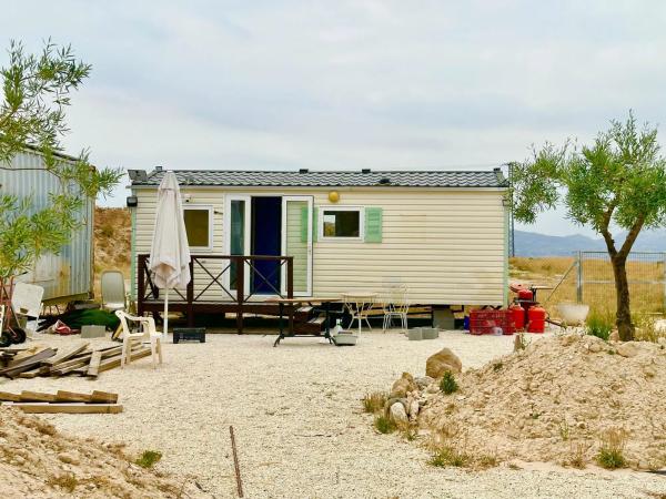 Terreno en Poligono 9