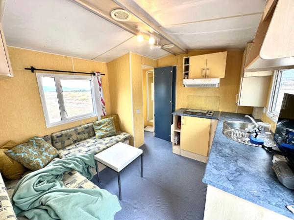 Terreno en Poligono 9