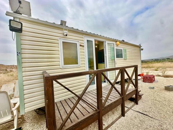 Terreno en Poligono 9