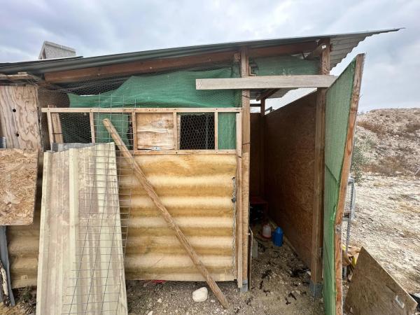 Terreno en Poligono 9