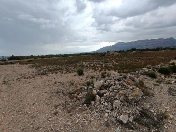 Terreno en Esquena del gos