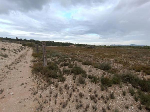 Terreno en Esquena del gos