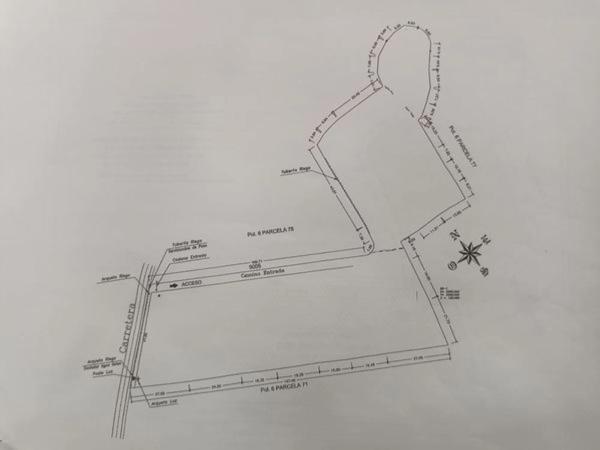 Terreno en Esquena del gos