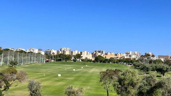 Terreno en Barrio Alicante Golf