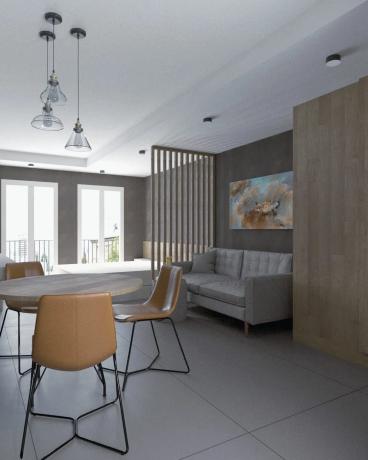 Terreno en calle L'Horta, 118