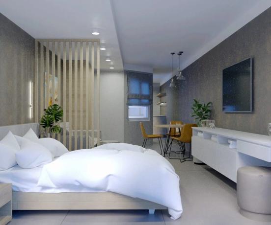 Terreno en calle L'Horta, 118