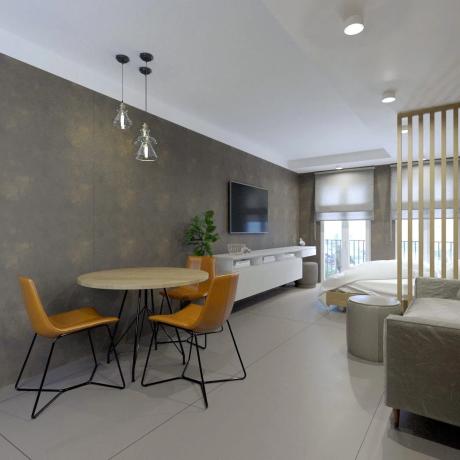 Terreno en calle L'Horta, 118