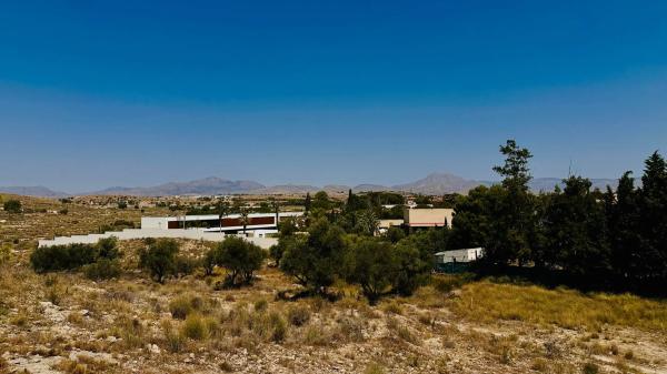 Terreno en calle Hinojo, 1