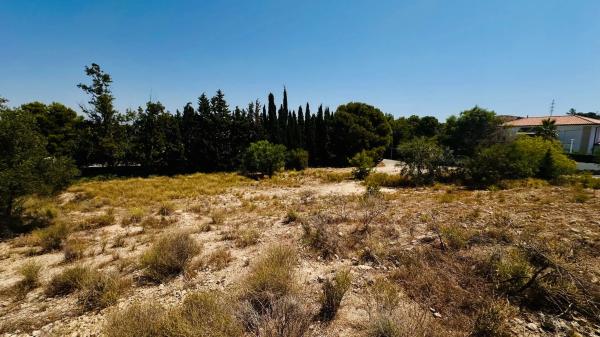 Terreno en calle Hinojo, 1